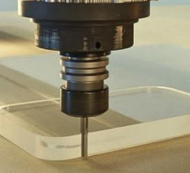 CNC Machining