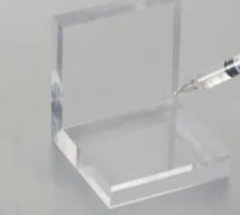 Acrylic Bonding
