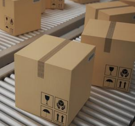 Packing and Distribution