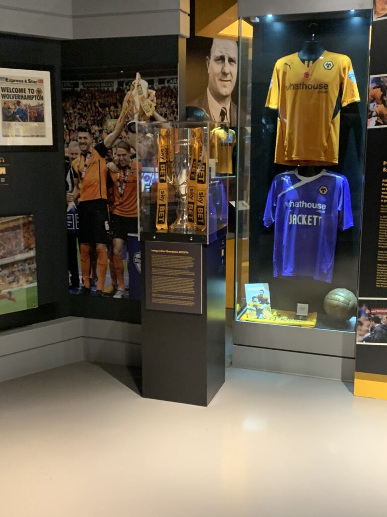 Display cases