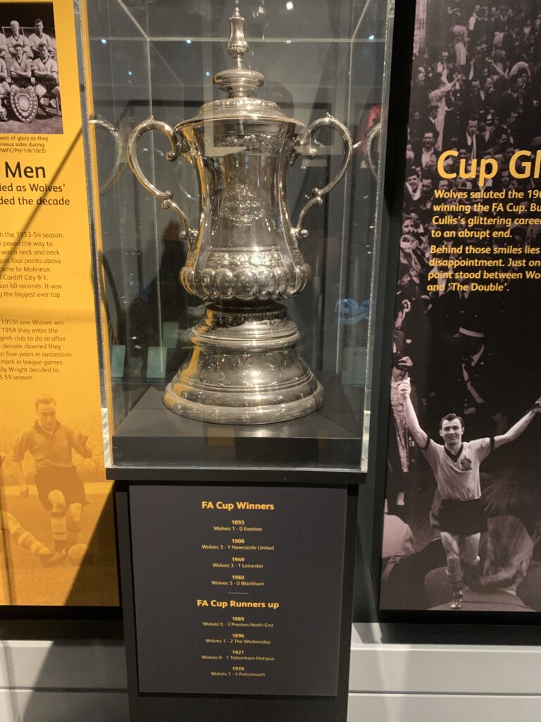 Display cases