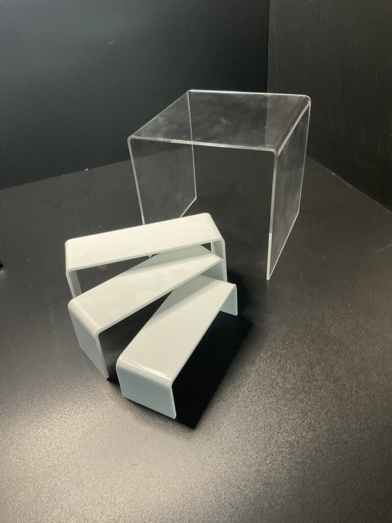Product Display – Bridge Units
