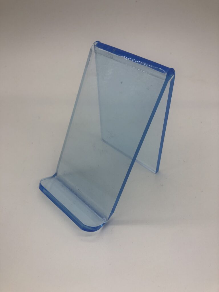 Mobile phone holder