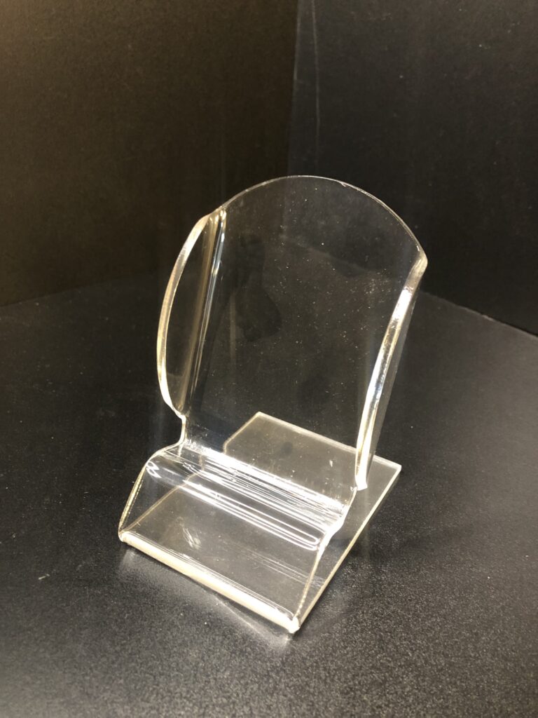 Mobile phone holder